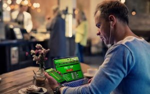 Mẹo Cá Cược Bóng Đá: Tuyệt Kỹ “Bách Chiến Bách Thắng” Từ Chuyên Gia